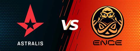 Astralis vs ENCE .